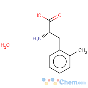 CAS No:23239-35-2 2-Methyl-L-phenylalanine monohydrate