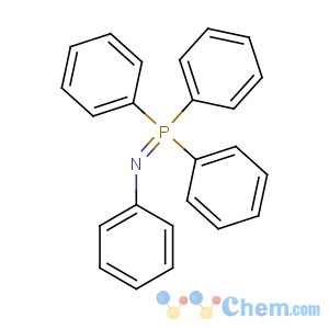 CAS No:2325-27-1 triphenyl(phenylimino)-λ