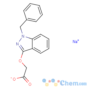 CAS No:23255-99-4 sodium