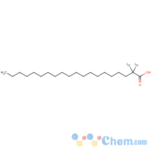 CAS No:232600-70-3 Eicosanoic-2,2-d2 acid(9CI)
