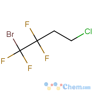 CAS No:232602-78-7 Butane,1-bromo-4-chloro-1,1,2,2-tetrafluoro-