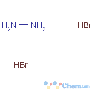 CAS No:23268-00-0 hydrazine