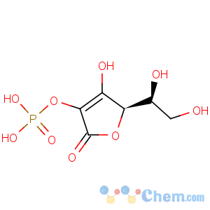CAS No:23313-12-4 L-Ascorbic acid,2-(dihydrogen phosphate)