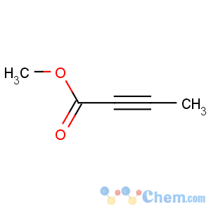 CAS No:23326-27-4 methyl but-2-ynoate