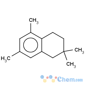 CAS No:23342-25-8 Naphthalene,1,2,3,4-tetrahydro-2,2,5,7-tetramethyl-