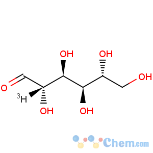 CAS No:23345-89-3 D-Mannose-2-C-t (9CI)