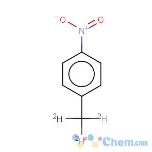 CAS No:23346-24-9 4-NITROTOLUENE-A,A,A-D3