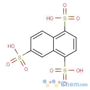 CAS No:23359-06-0 naphthalene-1,4,6-trisulfonic acid