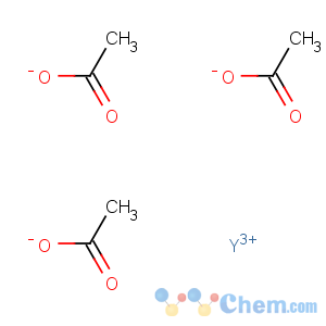 CAS No:23363-14-6 yttrium(3+)