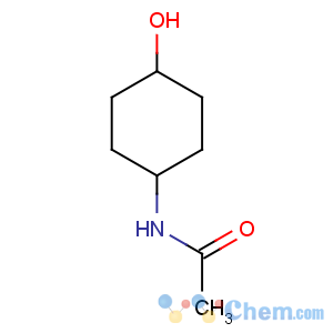 CAS No:23363-88-4 N-(4-hydroxycyclohexyl)acetamide