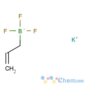 CAS No:233664-53-4 potassium