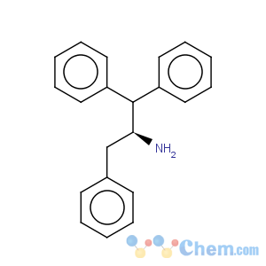 CAS No:233772-38-8 Benzeneethanamine, b-phenyl-a-(phenylmethyl)-, (aS)-