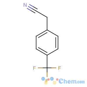 CAS No:2338-75-2 2-[4-(trifluoromethyl)phenyl]acetonitrile