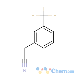 CAS No:2338-76-3 2-[3-(trifluoromethyl)phenyl]acetonitrile