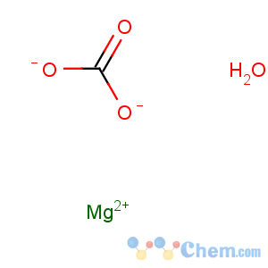 CAS No:23389-33-5 magnesium