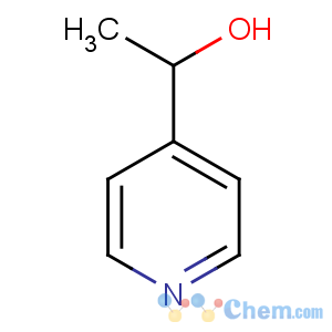 CAS No:23389-75-5 1-pyridin-4-ylethanol