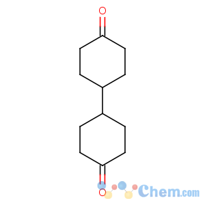 CAS No:23391-99-3 4-(4-oxocyclohexyl)cyclohexan-1-one