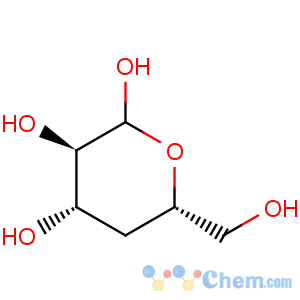 CAS No:23397-23-1 4-Deoxy-D-Glucose