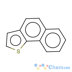 CAS No:234-41-3 Naphtho[1,2-b]thiophene