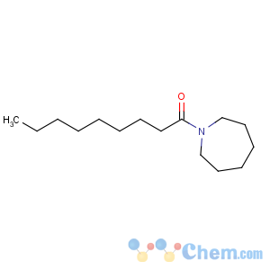 CAS No:23410-40-4 1-(azepan-1-yl)nonan-1-one