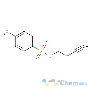 CAS No:23418-85-1 but-3-ynyl 4-methylbenzenesulfonate