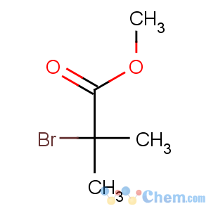 CAS No:23426-63-3 methyl 2-bromo-2-methylpropanoate