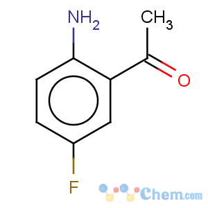 CAS No:2343-25-1 2-amino-5-fluoroacetophenone