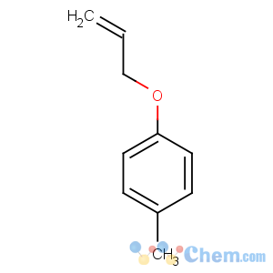 CAS No:23431-48-3 Benzene,1-methyl-4-(2-propen-1-yloxy)-