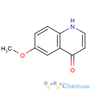 CAS No:23432-39-5 6-methoxy-1H-quinolin-4-one