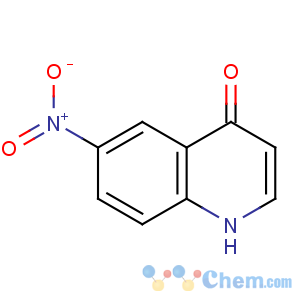 CAS No:23432-42-0 6-nitro-1H-quinolin-4-one