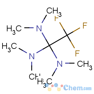 CAS No:234451-82-2 2,2,2-trifluoro-N,N,N',N',N'',N''-hexamethylethane-1,1,1-triamine