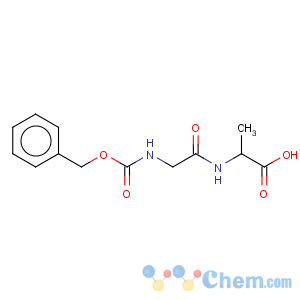 CAS No:23446-00-6 Alanine,N-[(phenylmethoxy)carbonyl]glycyl-