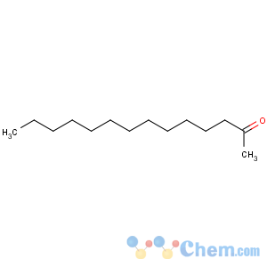 CAS No:2345-27-9 tetradecan-2-one