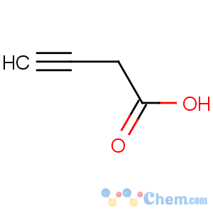 CAS No:2345-51-9 3-Butynoic acid