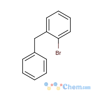 CAS No:23450-18-2 1-benzyl-2-bromobenzene