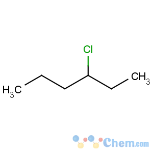 CAS No:2346-81-8 3-chlorohexane