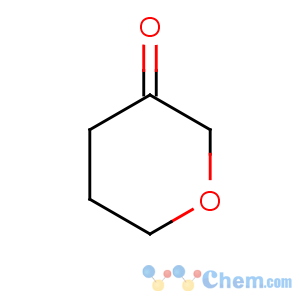CAS No:23462-75-1 oxan-3-one