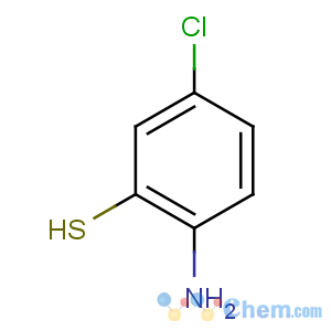 CAS No:23474-98-8 2-amino-5-chlorobenzenethiol