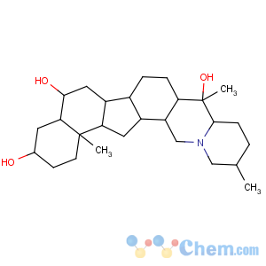 CAS No:23496-41-5 Peimine