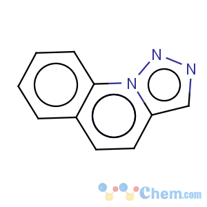 CAS No:235-21-2 [1,2,3]Triazolo[1,5-a]quinoline