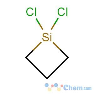 CAS No:2351-33-9 1,1-dichlorosiletane