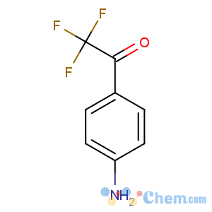 CAS No:23516-79-2 1-(4-AMINOPHENYL)-2,2,2-TRIFLUORO-1-ETHANONE