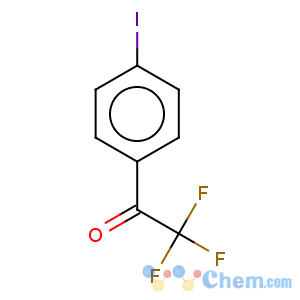 CAS No:23516-84-9 Ethanone,2,2,2-trifluoro-1-(4-iodophenyl)-