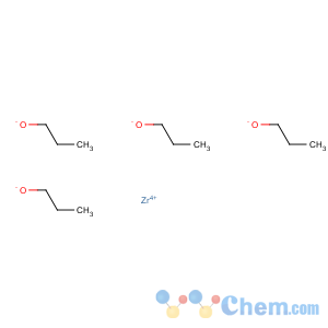 CAS No:23519-77-9 propan-1-olate