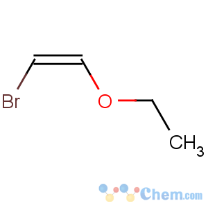 CAS No:23521-49-5 cis-2-bromovinyl ethyl ether