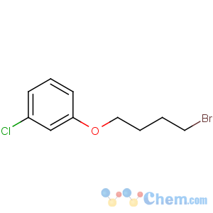 CAS No:23529-80-8 1-(4-bromobutoxy)-3-chlorobenzene