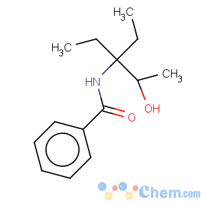 CAS No:23551-92-0 