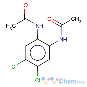 CAS No:23562-52-9 Acetamide,N,N'-(4,5-dichloro-o-phenylene)bis- (8CI)