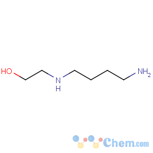 CAS No:23563-86-2 2-(4-aminobutylamino)ethanol