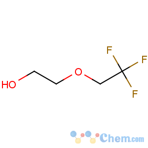 CAS No:2358-54-5 2-(2,2,2-trifluoroethoxy)ethanol
